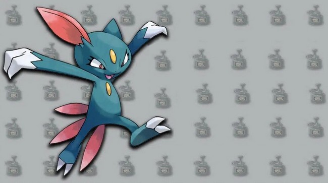 Solution Furtive Légendes Pokémon Arceus