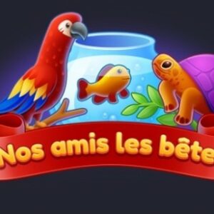 Solutions 4 Images 1 Mot Enigme journalière Nos amis les bêtes février 2022