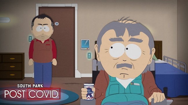 South Park saison 25 épisode 1