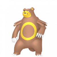 Ursaring