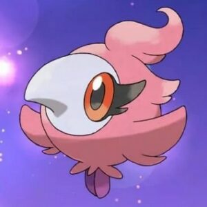 Y a-t-il un Fluvetin Shiny dans l’Heure du Pokémon vedette de Février 2022