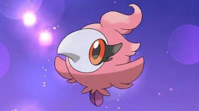 Y a-t-il un Fluvetin Shiny dans l’Heure du Pokémon vedette de Février 2022