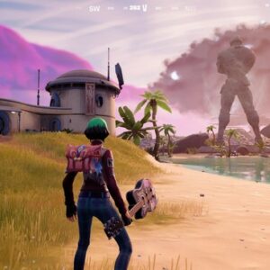 avant-postes des Sept