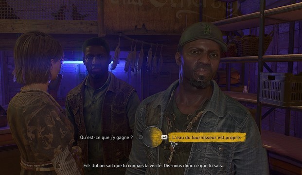 quête Santé ! Dying Light 2 Stay Human-2