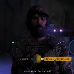 quête Santé ! Dying Light 2 Stay Human-3