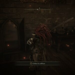 utiliser la coiffeuse