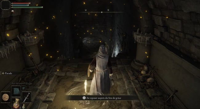 Catacombes Orageuses elden ring-1