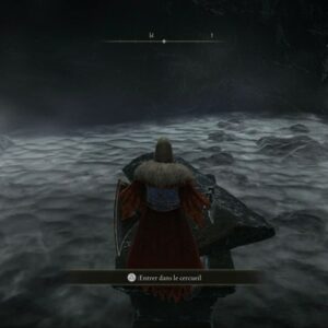 Comment accéder aux Profondeurs de Fonderacine dans Elden Ring