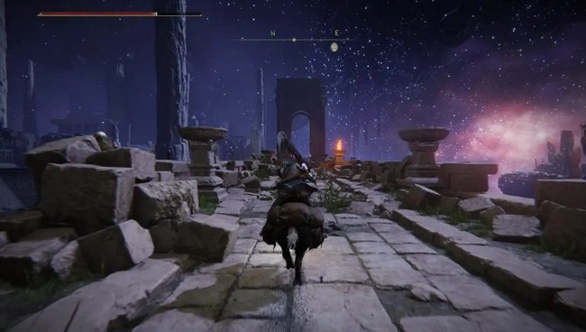 Comment accéder aux Profondeurs de Fonderacine dans Elden Ring