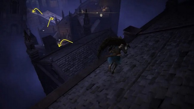 Comment accéder aux Profondeurs de Fonderacine dans Elden Ring