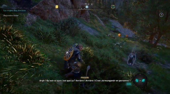 Comment compléter le Cadeau d'Hyrrokin-1