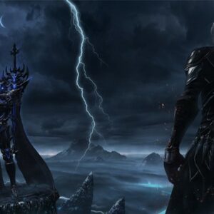 Comment débloquer la Série de quêtes de Kadan dans Lost Ark