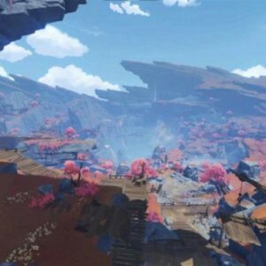 Comment débloquer le Gouffre dans Genshin Impact 2.6