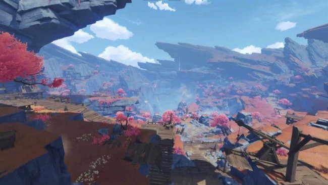 Comment débloquer le Gouffre dans Genshin Impact 2.6