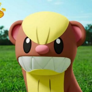 Comment faire évoluer Manglouton en Argouste sur Pokémon Go