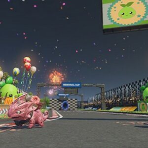 Comment participer à l'événement Grand Prix Archésia de Lost Ark