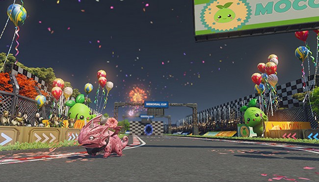 Comment participer à l'événement Grand Prix Archésia de Lost Ark