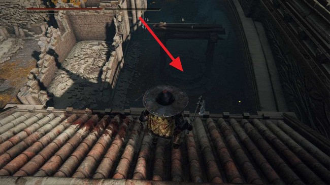 Comment se rendre aux égouts de la capitale