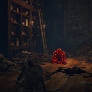 Coprophage elden ring