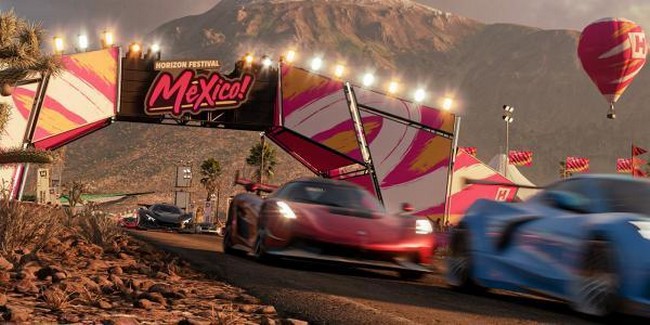 Correction de l'erreur Impossible de rejoindre la session de Forza Horizon 5