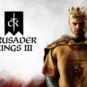 Crusader Kings 3