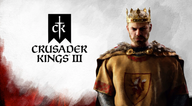 Crusader Kings 3