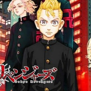 Date de sortie Tokyo Revengers Chapitre 247