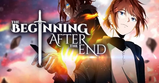 Date et Heure de sortie The Beginning After The End Chapitre 136