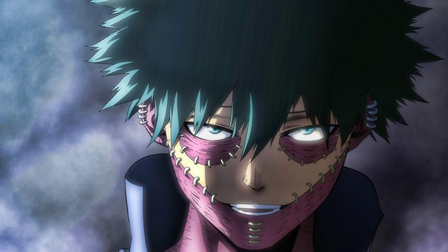 Date et heure de sortie My Hero Academia Chapitre 346