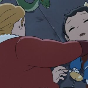 Date et heure de sortie Ousama Ranking Episode 20