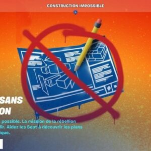Du combat sans Construction fortnite saison 2 chapitre 3