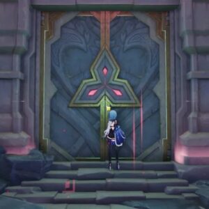 Débloquer le Donjon Vallée recluse - Genshin Impact