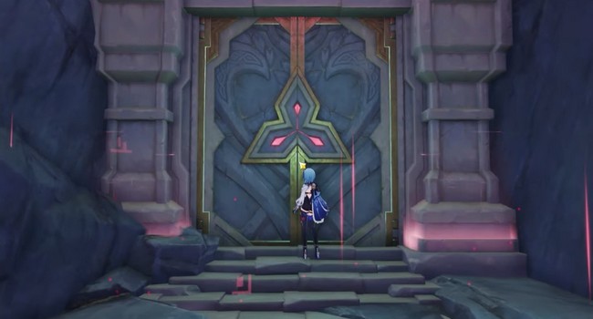 Débloquer le Donjon Vallée recluse - Genshin Impact