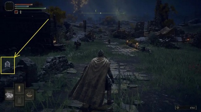 Débloquer les Invocation d'esprits