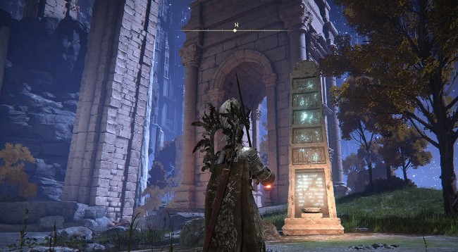 Emplacement Brasier 5 de la Siofra elden ring