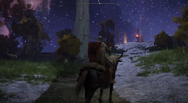 Emplacement Brasier 6 de la Siofra elden ring