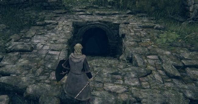 Emplacement Faux Ailée Elden Ring