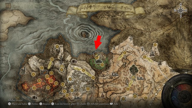 Emplacement Manuel de Parfumeur (2)