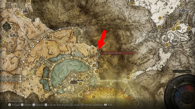 Emplacement Manuel de Parfumeur (3) eldingen