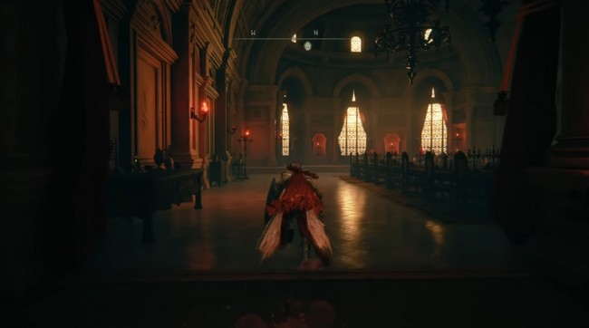 Emplacement Rouet de Ghiza Elden Ring