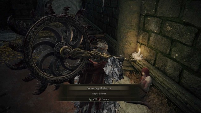 Emplacement de Millicent à Sellia