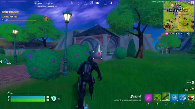 Emplacement de l'Omnipuce 3