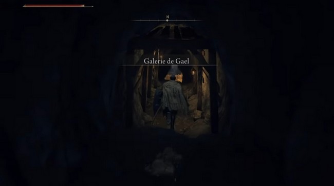 Galerie de Gael Elden Ring