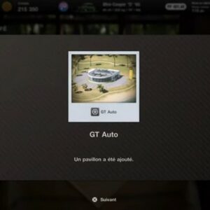 Gt auto Gran Turismo 7