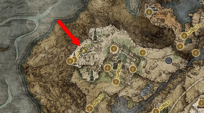 Guide Sellen Elden Ring