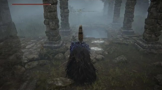 Guide Sellen Elden Ring