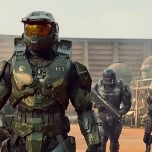 Heure de diffusion de Halo TV séries