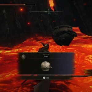 Jarre casque elden ring