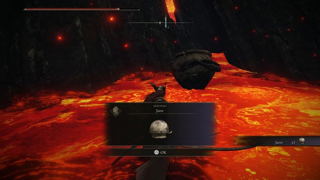 Jarre casque elden ring