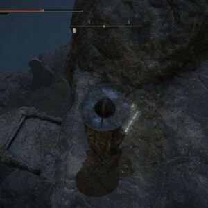 Jarrebourg emplacement Elden ring